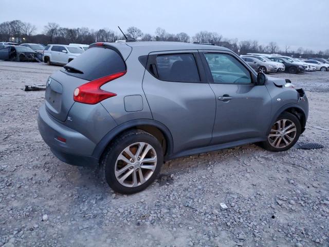 Photo 3 from auction – 2011 NISSAN JUKE S with VIN JN8AF5MRXBT005379