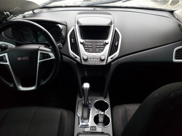 Photo 8 from auction – 2015 GMC TERRAIN SL with VIN 2GKALREK1F6199879