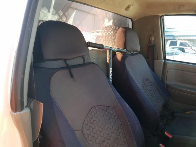 Photo 10 from auction – 2004 CHEVROLET COLORADO with VIN 1GCDT148148198450