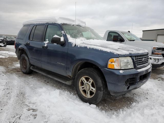 Photo 4 from auction – 2005 FORD EXPLORER X with VIN 1FMZU73E45UA49886