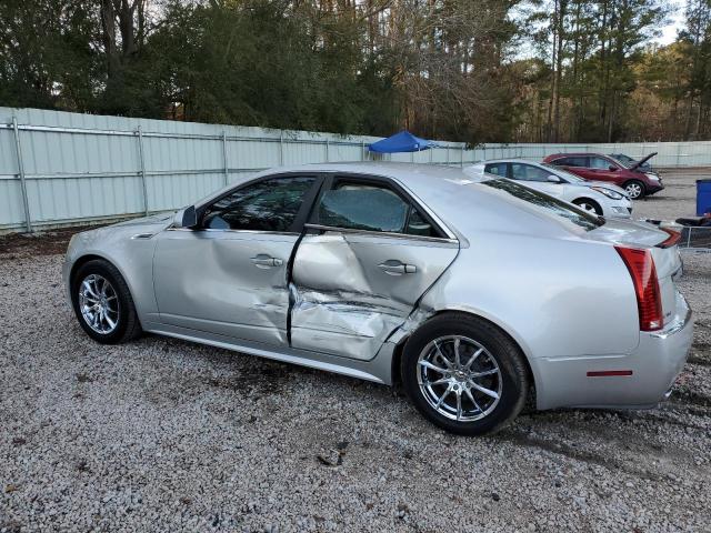 Photo 2 from auction – 2010 CADILLAC CTS LUXURY with VIN 1G6DE5EG7A0123630