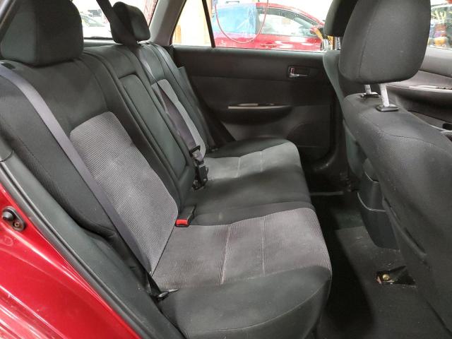 Photo 10 from auction – 2004 MAZDA 6 S with VIN 1YVFP82D645N92964