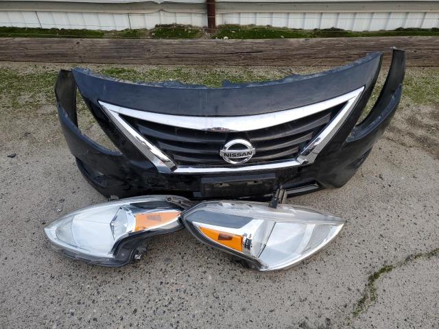 Photo 12 from auction – 2016 NISSAN VERSA S with VIN 3N1CN7APXGL890560