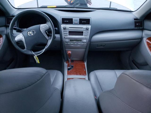 Photo 8 from auction – 2011 TOYOTA CAMRY BASE with VIN 4T4BF3EKXBR129329
