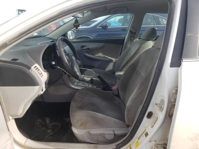 Photo 7 from auction – 2013 TOYOTA COROLLA BA with VIN 5YFBU4EE0DP182612