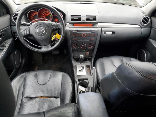 Photo 8 from auction – 2004 MAZDA 3 HATCHBAC with VIN JM1BK343741216596
