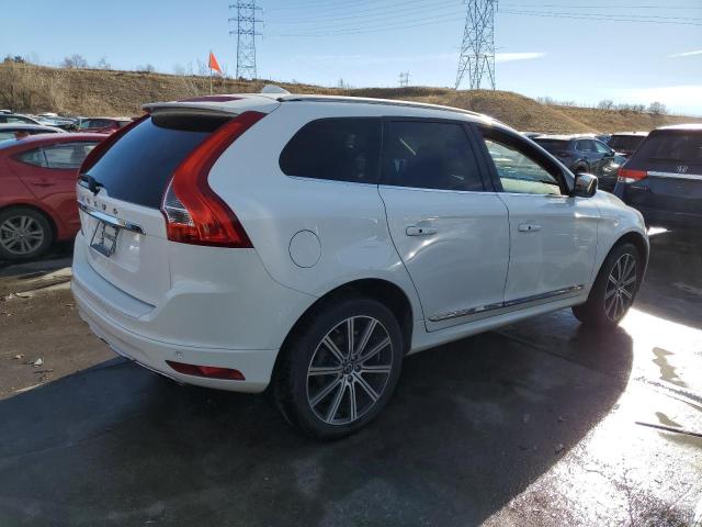 Photo 3 from auction – 2014 VOLVO XC60 3.2 with VIN YV4952DL6E2543547
