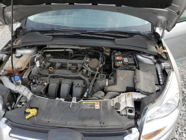 Photo 11 from auction – 2013 FORD FOCUS SE with VIN 1FADP3K26DL295287