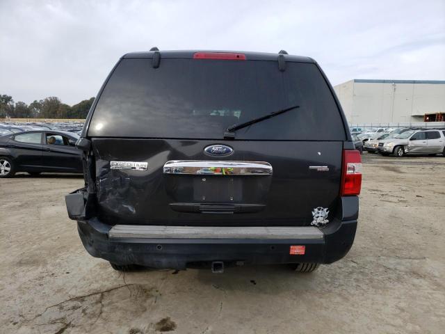 Photo 6 from auction – 2007 FORD EXPEDITION with VIN 1FMFK15557LA13586