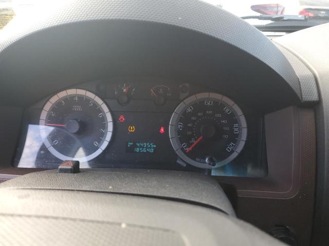 Photo 9 from auction – 2008 FORD ESCAPE XLT with VIN 1FMCU93148KA18538