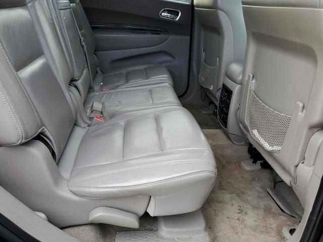 Photo 11 from auction – 2011 DODGE DURANGO CR with VIN 1D4RE4GG3BC600048
