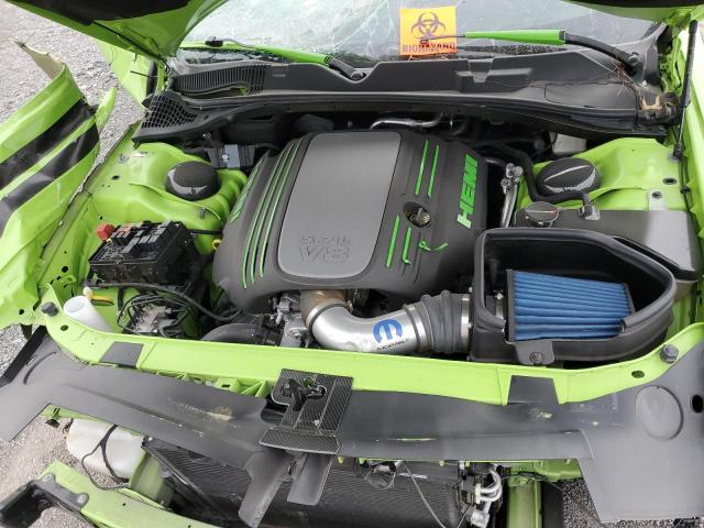 Photo 11 from auction – 2019 DODGE CHALLENGER with VIN 2C3CDZBT3KH627047