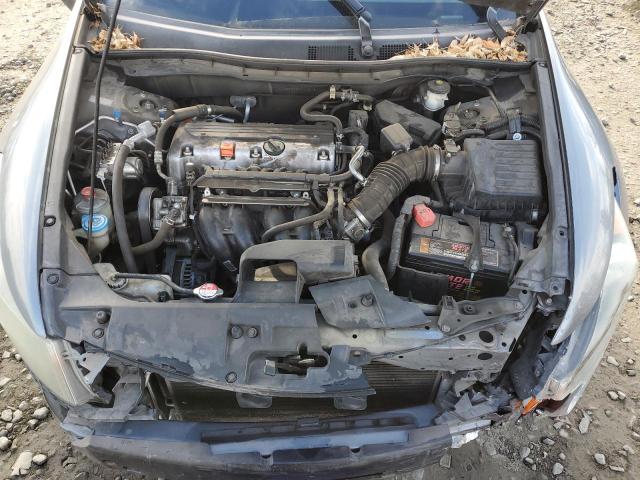 Photo 11 from auction – 2010 HONDA ACCORD LX with VIN 1HGCP2F39AA031847