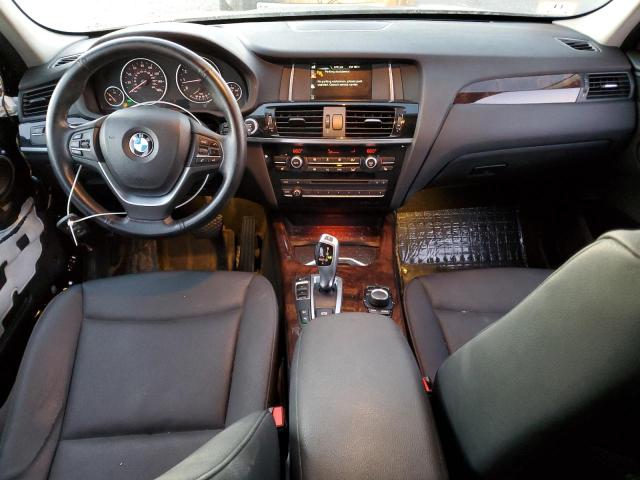 Photo 8 from auction – 2016 BMW X3 XDRIVE2 with VIN 5UXWX9C59G0D65709