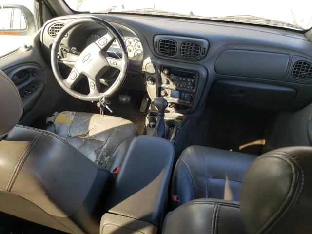 Photo 8 from auction – 2004 CHEVROLET TRAILBLAZE with VIN 1GNES16S746126736