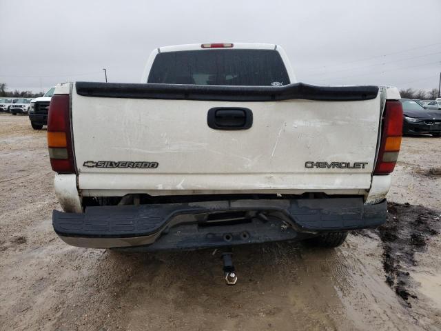 Photo 6 from auction – 2002 CHEVROLET SILVERADO with VIN 2GCEC19T021354480