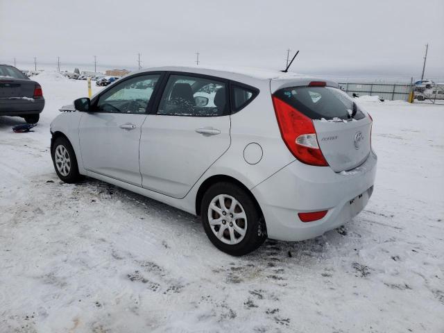 Photo 2 from auction – 2012 HYUNDAI ACCENT GLS with VIN KMHCT5AE5CU054835