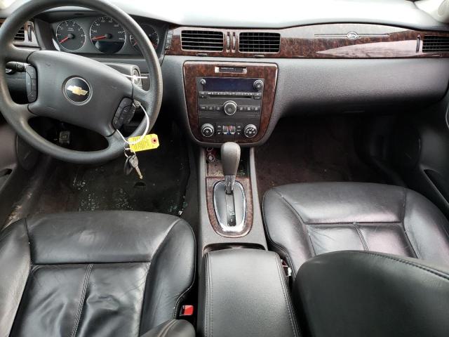 Photo 8 from auction – 2016 CHEVROLET IMPALA LIM with VIN 2G1WC5E36G1170436
