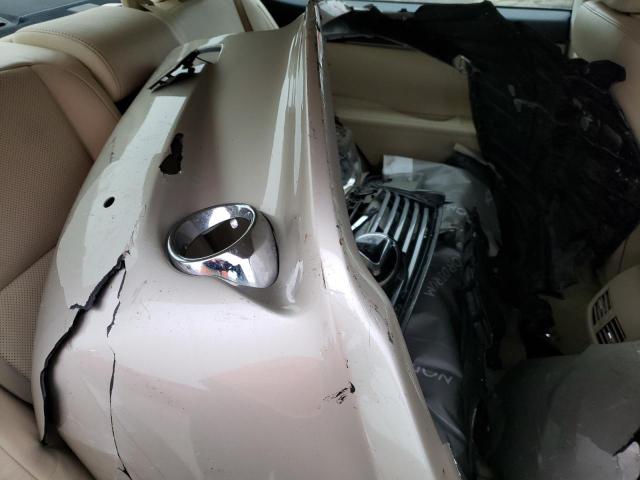 Zdjęcie 12 z aukcji – 2013 LEXUS ES 350 z VIN JTHBK1GG6D2068002
