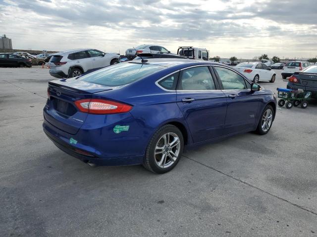 Photo 3 from auction – 2016 FORD FUSION TIT with VIN 3FA6P0SU5GR236004
