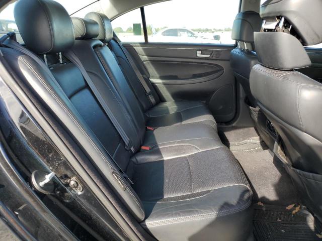 Photo 10 from auction – 2013 HYUNDAI GENESIS 5. with VIN KMHGC4DH4DU226503