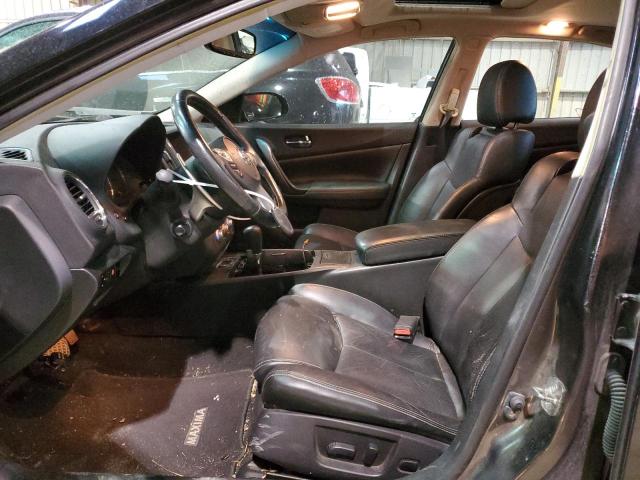 Photo 7 from auction – 2012 NISSAN MAXIMA S with VIN 1N4AA5AP5CC814888