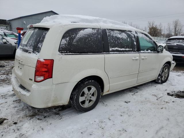 Photo 3 from auction – 2012 DODGE GRAND CARA with VIN 2C4RDGCG3CR365487