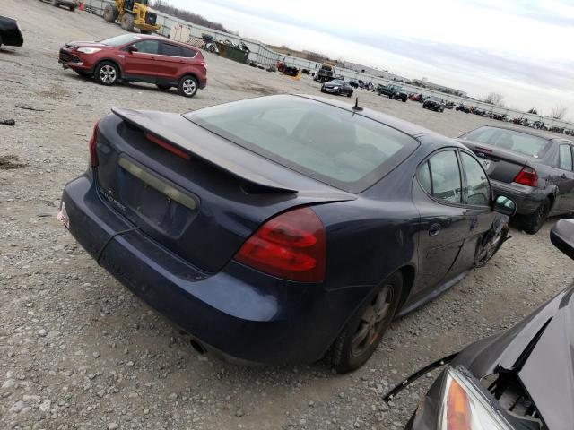 Photo 3 from auction – 2007 PONTIAC GRAND PRIX with VIN 2G2WP552771178360