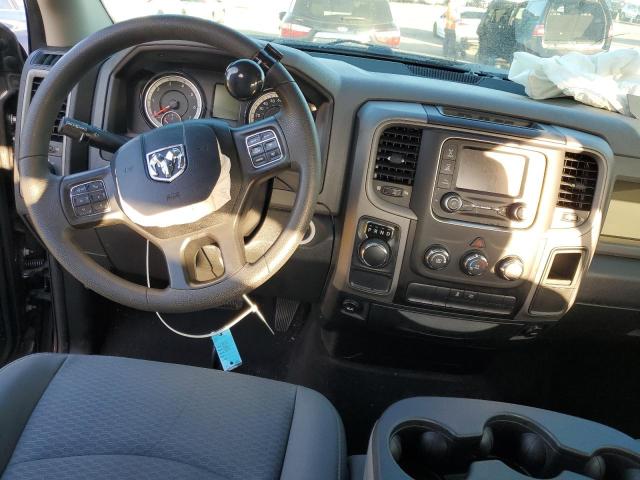 Photo 8 from auction – 2018 RAM 1500 ST with VIN 1C6RR6FT7JS244811