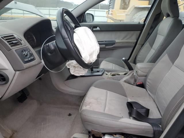 Photo 7 from auction – 2007 VOLVO S40 2.4I with VIN YV1MS382X72270249