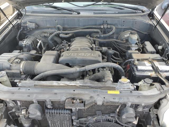 Photo 12 from auction – 2007 TOYOTA SEQUOIA LI with VIN 5TDBT48A37S291315
