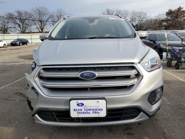 Photo 5 from auction – 2017 FORD ESCAPE TIT with VIN 1FMCU0JD9HUE33108