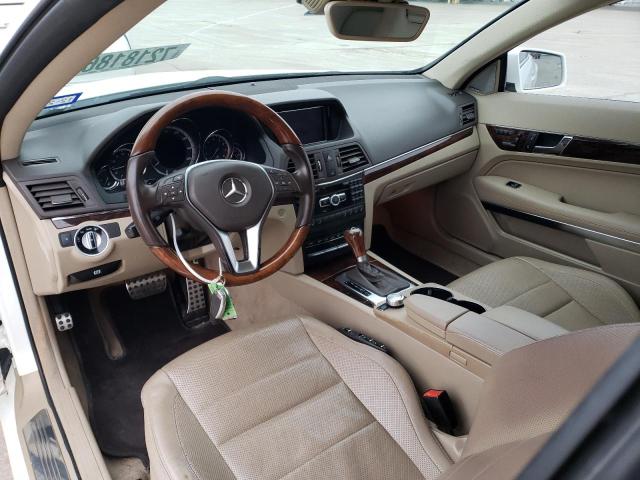 Photo 8 from auction – 2013 MERCEDES-BENZ E 350 with VIN WDDKK5KF4DF216041