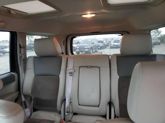 صورة رقم 10 من المزاد - 2007 JEEP COMMANDER مع VIN 1J8HG682X7C619472