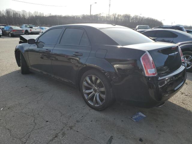 Photo 2 from auction – 2014 CHRYSLER 300 S with VIN 2C3CCABG4EH344166