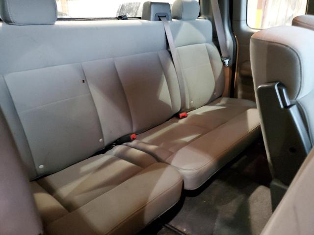 Photo 10 from auction – 2007 FORD F150 with VIN 1FTPX12V27KC18691