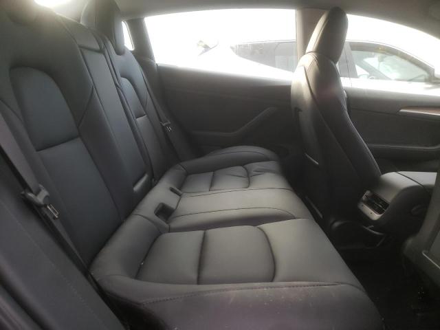 Photo 10 from auction – 2022 TESLA MODEL 3 with VIN 5YJ3E1EA0NF371268