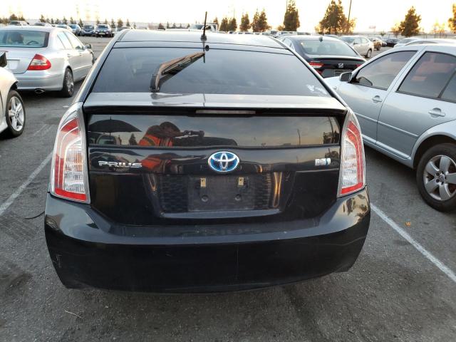 Zdjęcie 6 z aukcji – 2015 TOYOTA PRIUS z VIN JTDKN3DU3F1976897