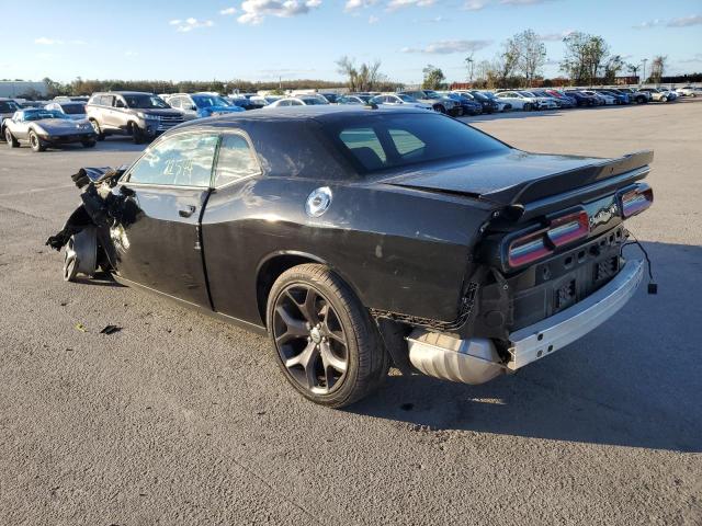 Photo 2 from auction – 2019 DODGE CHALLENGER with VIN 2C3CDZJG7KH680418