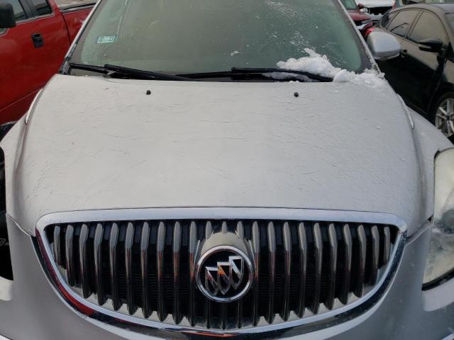 Photo 12 from auction – 2012 BUICK ENCLAVE with VIN 5GAKVCED3CJ220921
