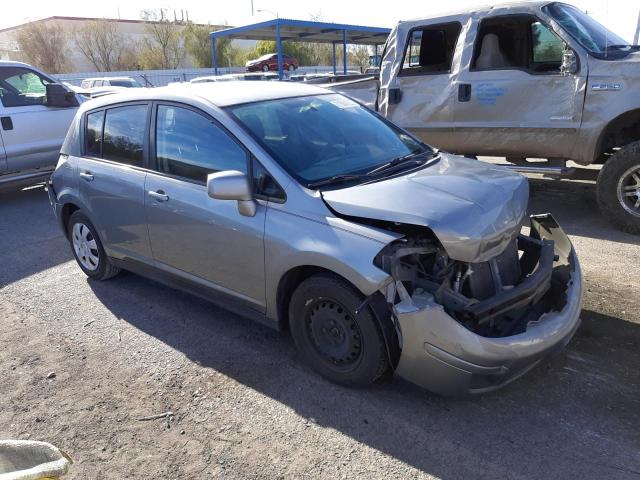 Photo 4 from auction – 2012 NISSAN VERSA S with VIN 3N1BC1CPXCK805440