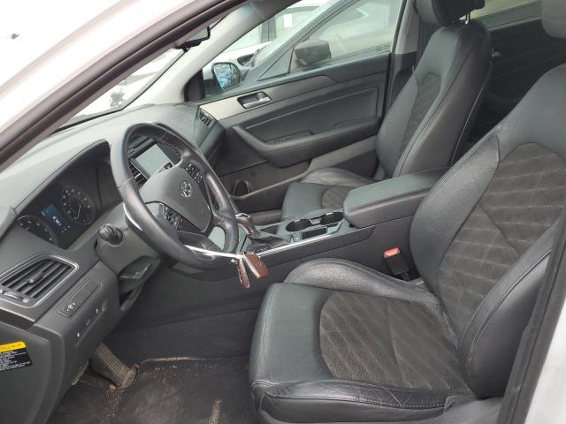 Photo 7 from auction – 2017 HYUNDAI SONATA SPO with VIN 5NPE34AF4HH479495