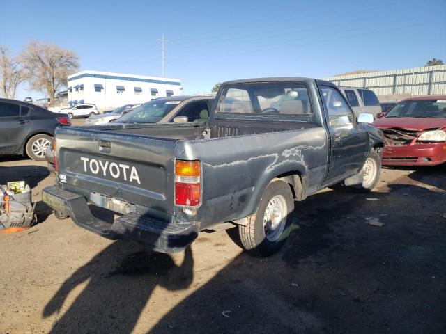 Photo 3 from auction – 1993 TOYOTA UK with VIN 4TARN81A5PZ123664