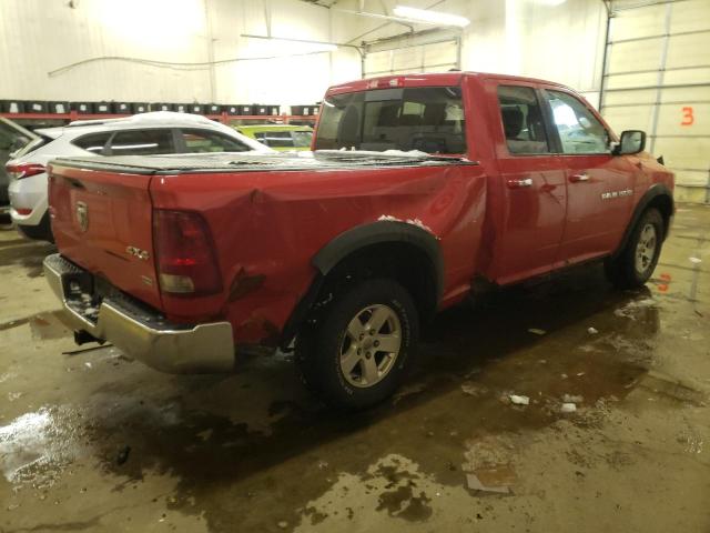 Photo 4 from auction – 2011 DODGE RAM 1500 with VIN 1D7RV1GP9BS574367