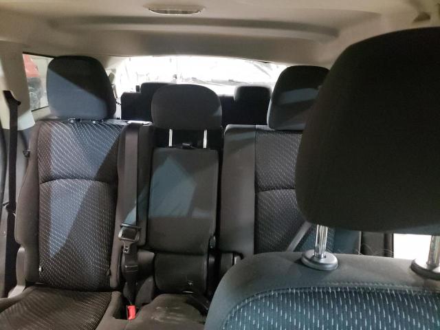 Photo 10 from auction – 2018 DODGE JOURNEY SE with VIN 3C4PDCAB4JT533266