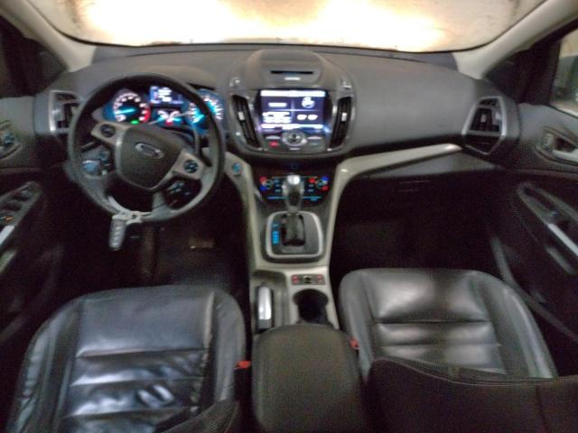 Photo 8 from auction – 2013 FORD ESCAPE SEL with VIN 1FMCU9H97DUB14547