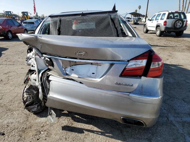 Photo 6 from auction – 2012 HYUNDAI GENESIS 3. with VIN KMHGC4DD0CU167770