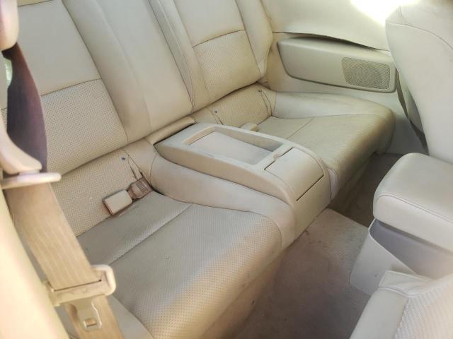 Photo 10 from auction – 2005 INFINITI G35 with VIN JNKCV54E25M418690