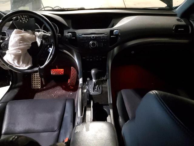 Photo 8 from auction – 2012 ACURA TSX SE with VIN JH4CU2F82CC018561