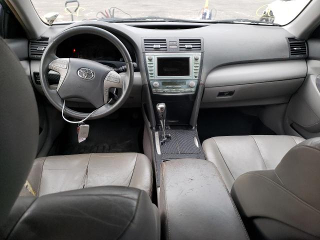 Photo 8 from auction – 2007 TOYOTA CAMRY HYBR with VIN JTNBB46K173020006
